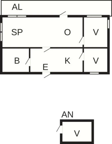 Cottage