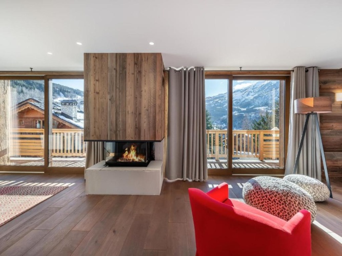 Chalet