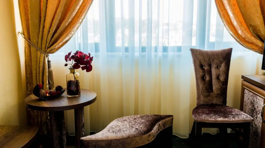 Hotel Rostov