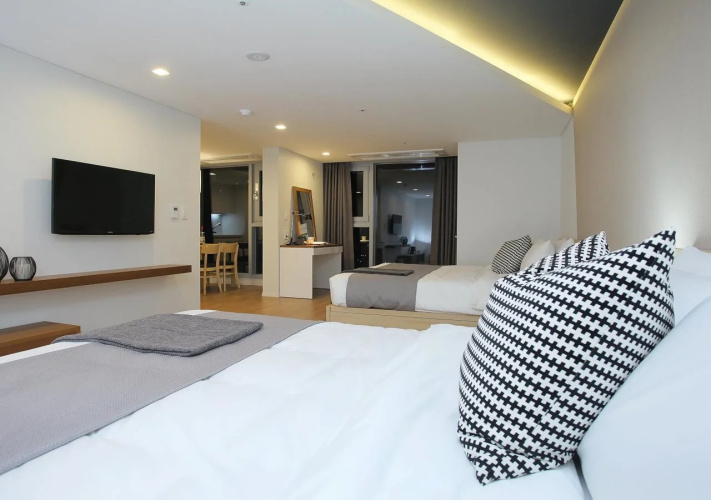 Vistacay Hotel Worldcup