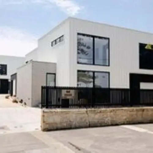 Timor Street Apartments