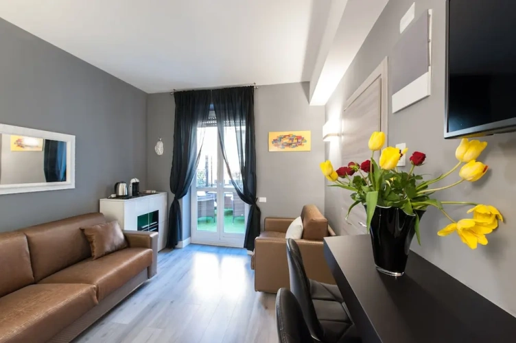 Family Suite