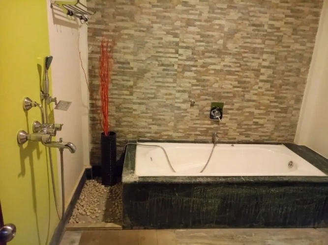 Royal Suite