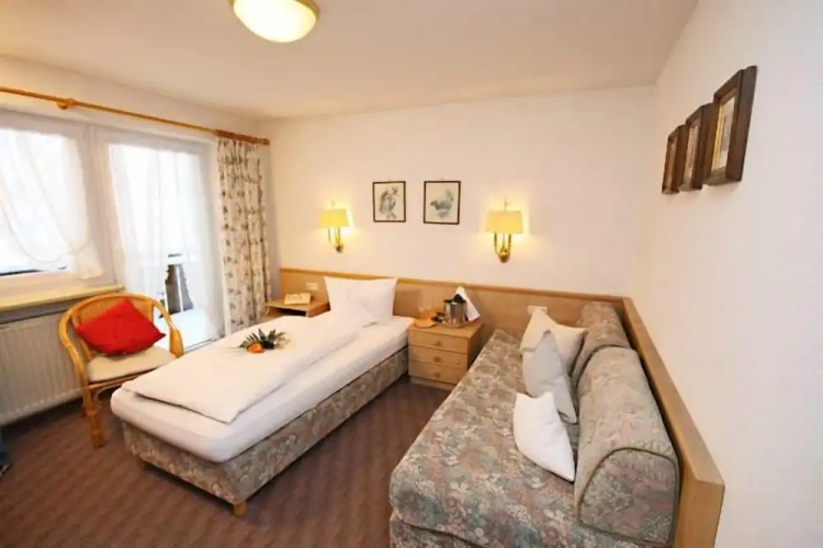 Superior Single room