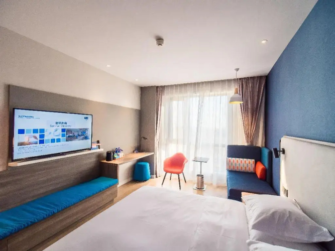Holiday Inn Express Kunming West by IHG