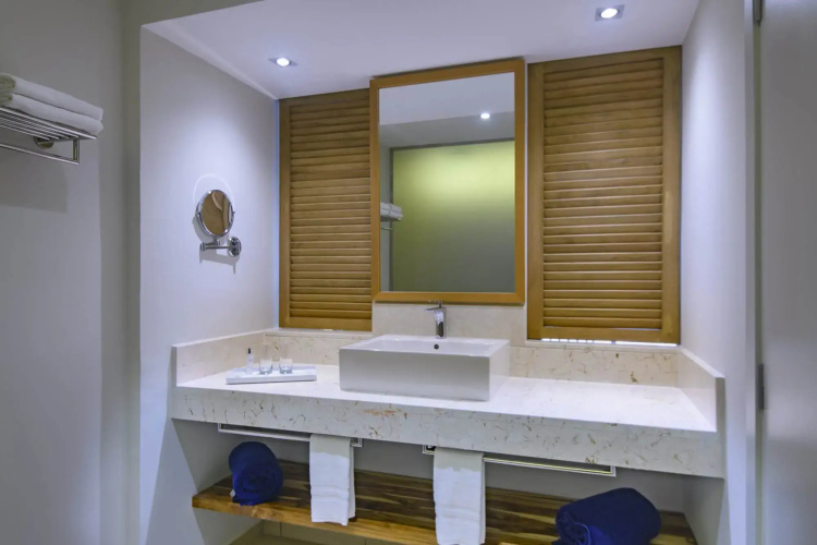 Hotel Gran Aston Cayo Paredon