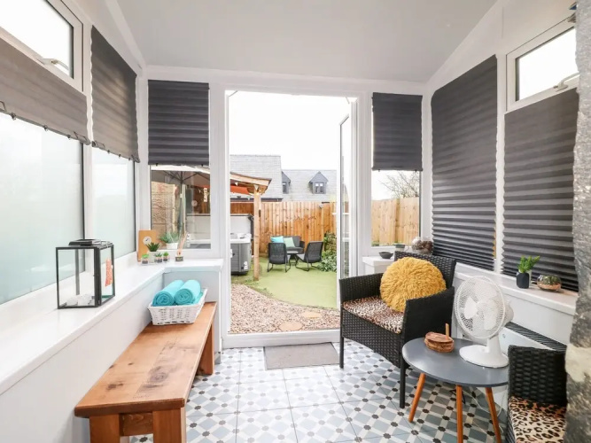 3 Sunnyside Terrace