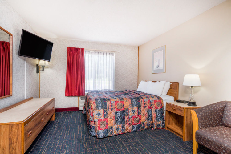 Days Inn Hurley