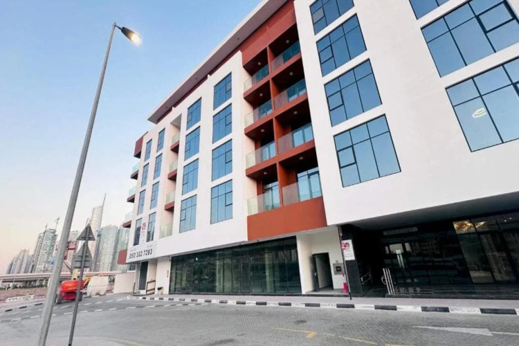 Hotelafbeelding