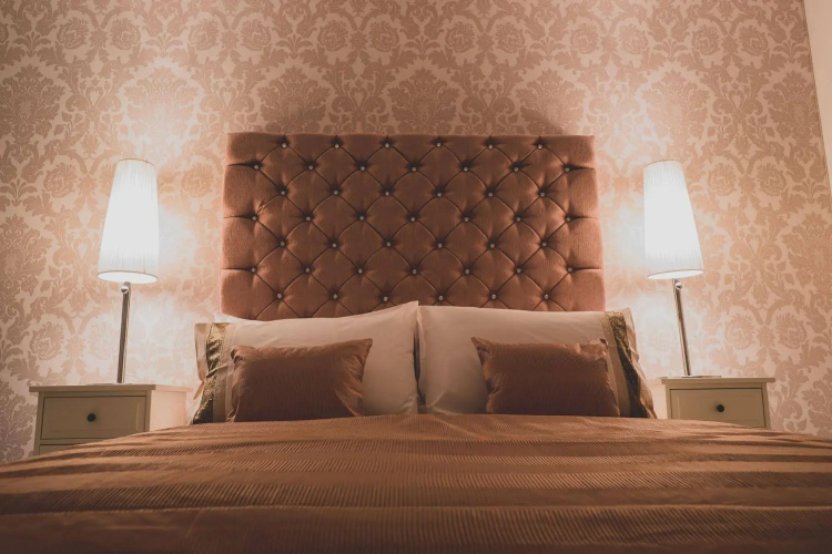 Discovery Suite - Simple2let Serviced Apartments