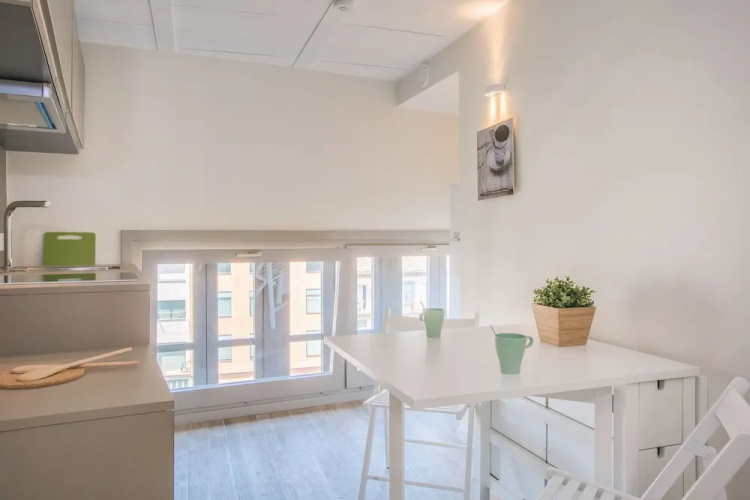 Flateli Rambla 11