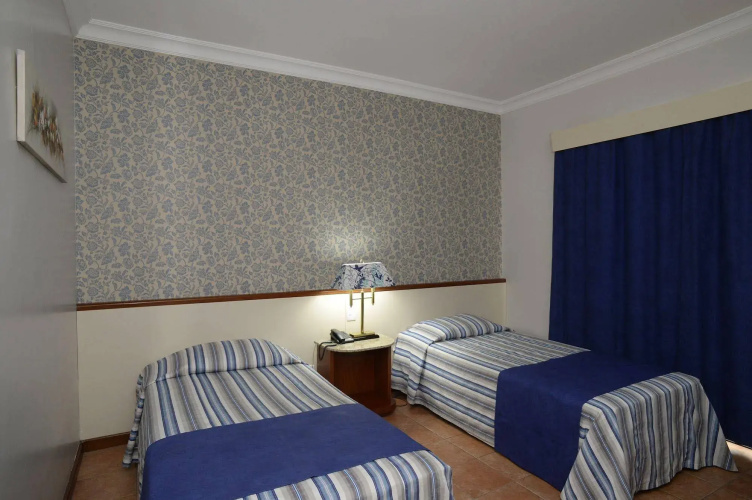 Hotel Colonial Plaza