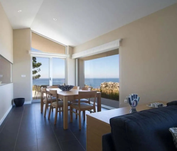 104671 - House in A Curra