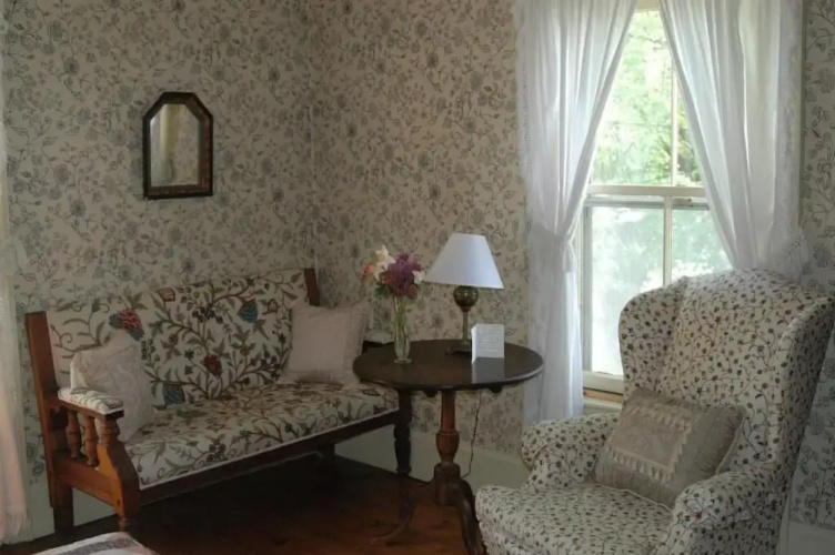 The Garrison House Inn