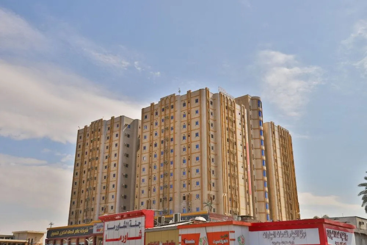 Imagen del hotel