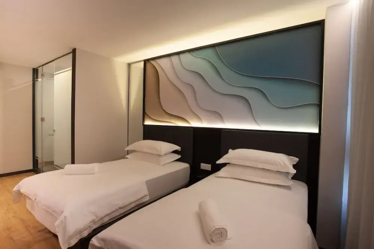 Hako Hotel Mount Austin