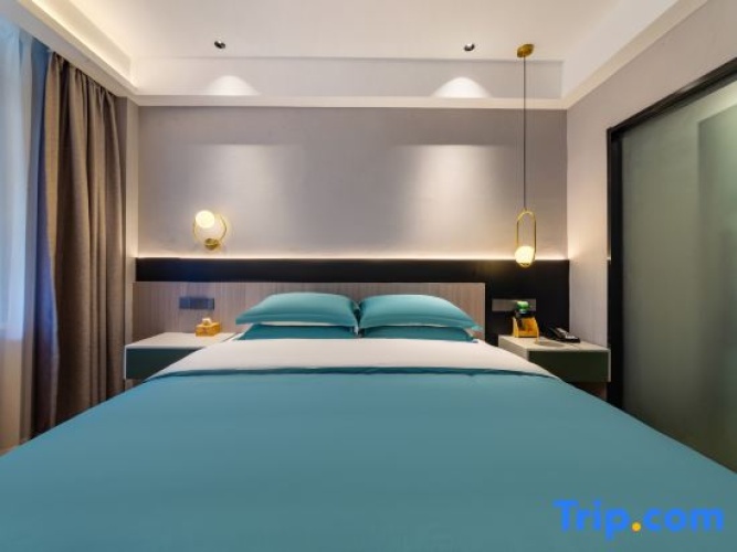 Premier Double room