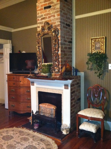 The Guest Room