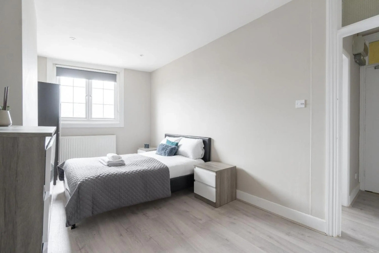 Kennington Apartment E/Apartment
