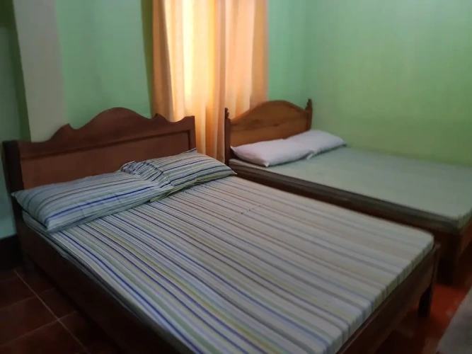 3 Bedrooms Cottage