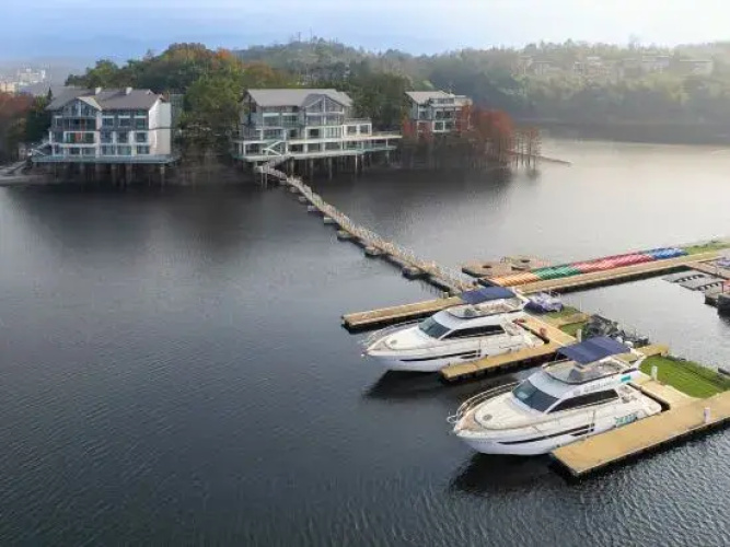 Hampton by Hilton Chongqing Changshou Lake