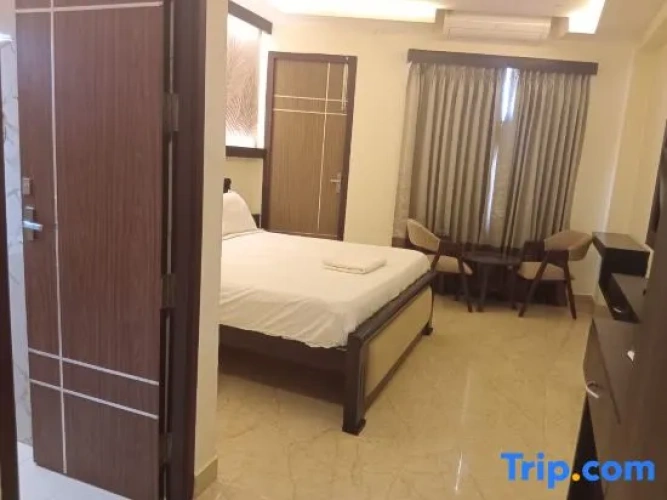 Executive room