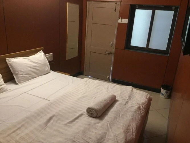 Dream Vision Guest House