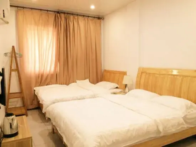 Hongtong Hostel
