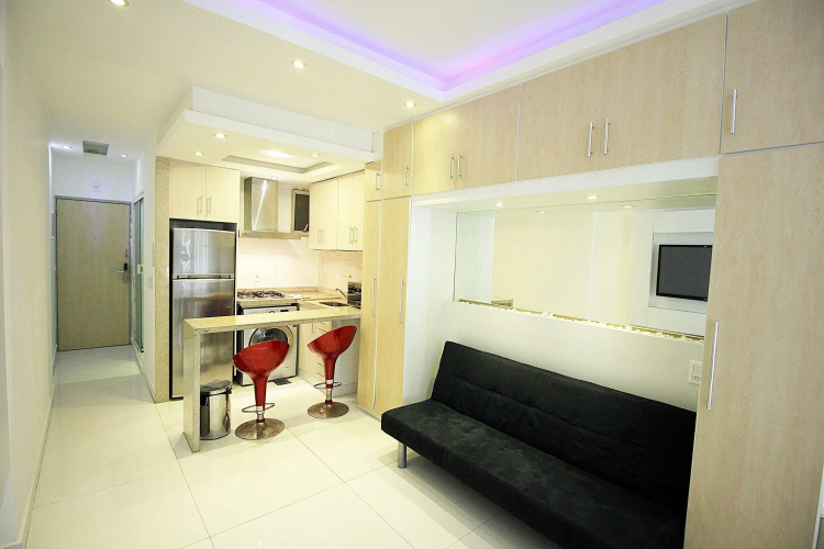 Rio Spot Homes Flat C033a