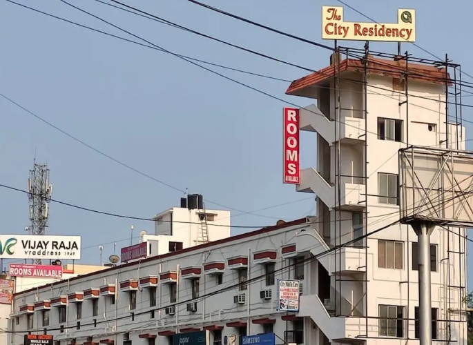Hotelbild