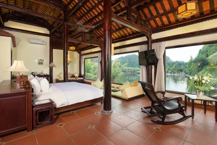 Imperial Double room