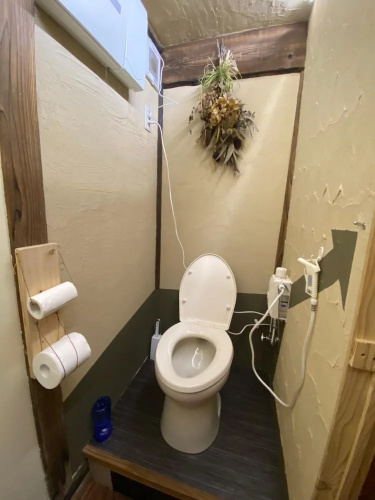 GLAMPiC GUESTHOUSE - Hostel