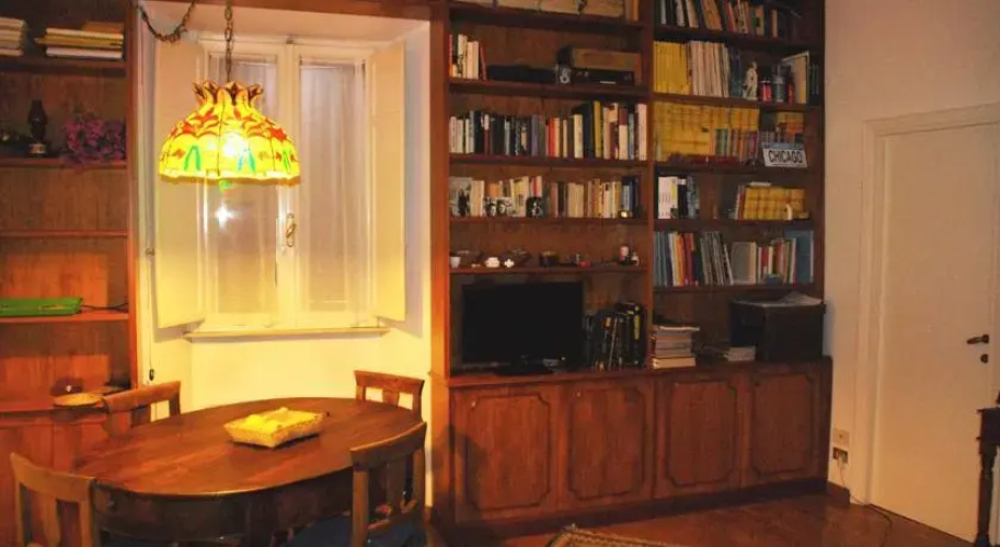 San Pietro Apartment