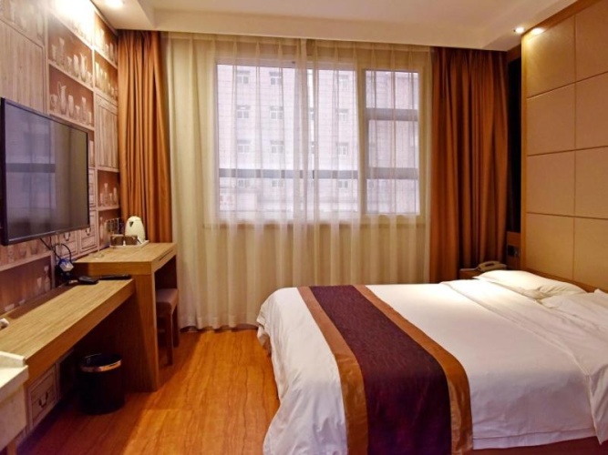Executive Double room