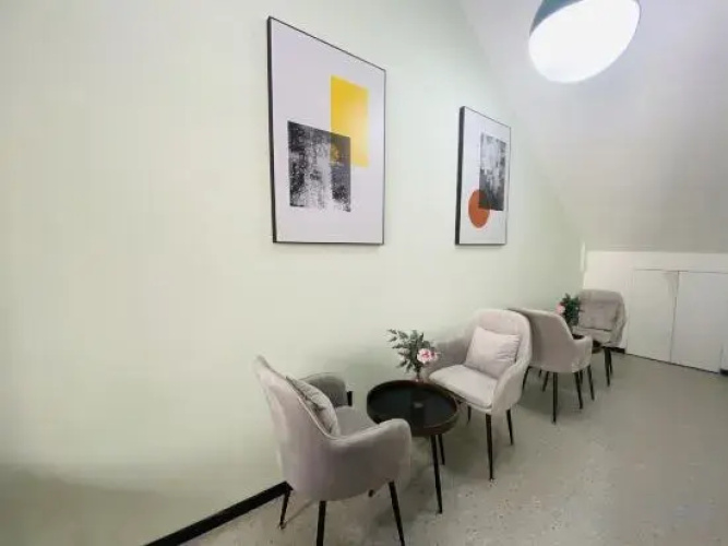 Maia Hostel