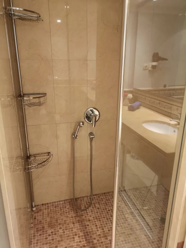 Albatros Private Apartment