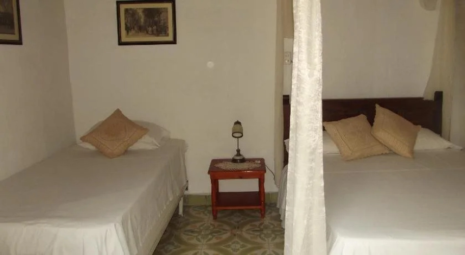 Hotel Casa Belle Epoque
