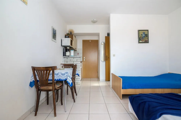 Apartments Danica