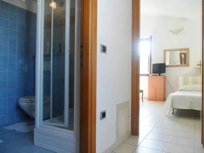 Classic Triple room