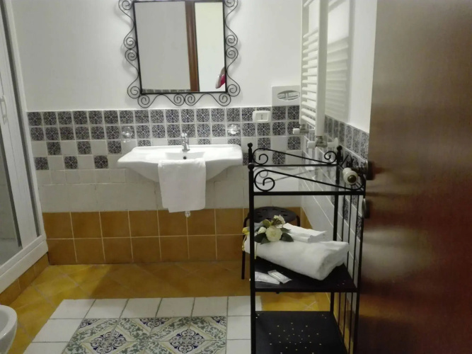 Casa Fiorita Bed & Breakfast