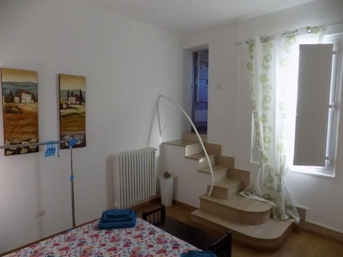 A Casa Di Giulia