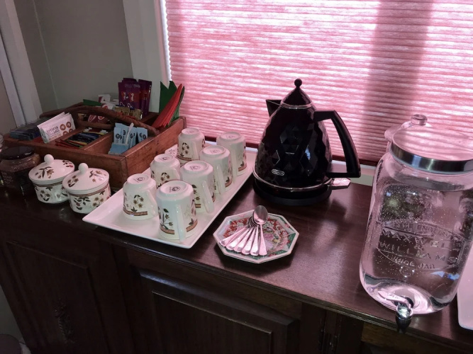 The Waitaki B&B