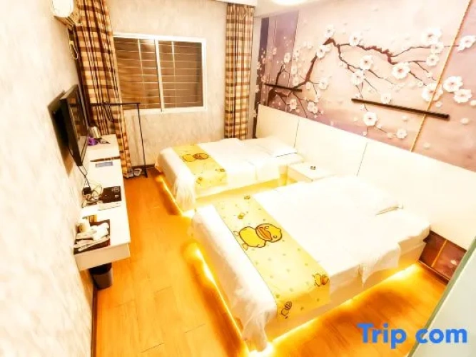 Comfort Twin room