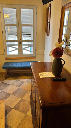 Hôtel Colomba