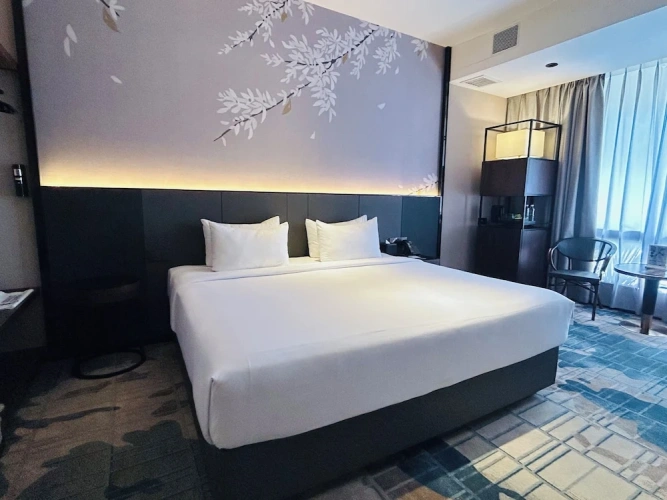 Premium Double room