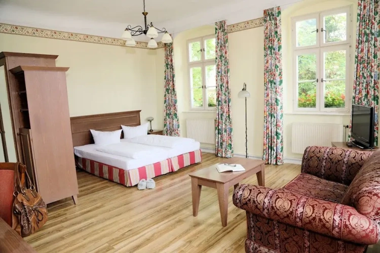 Classic Double room