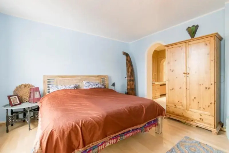 6284 Private Room 2 Persons