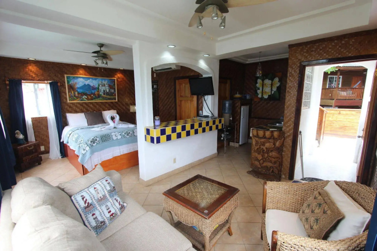 Blue Bahia Resort