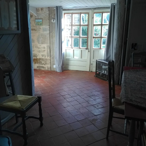 Au Petit Poulain
