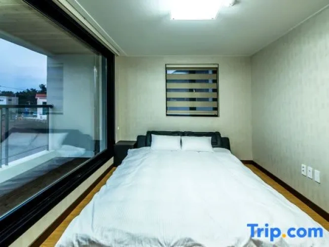 Standard Duplex room